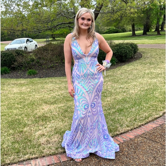 Jovani Dresses & Skirts - jovani prom/formal dress